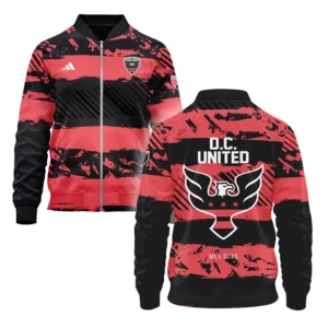 Sport Bomber Jacket MLS 2025 For Fans Sport HVN1097DCU062825BOB