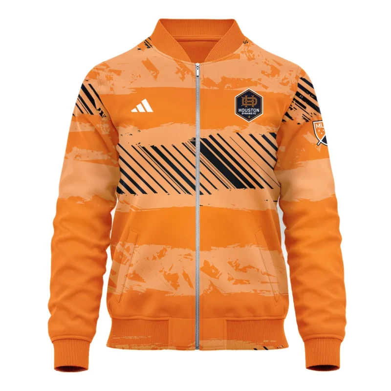 Sport Bomber Jacket MLS 2025 For Fans Sport HVN1097HD062825BOB - Image 2