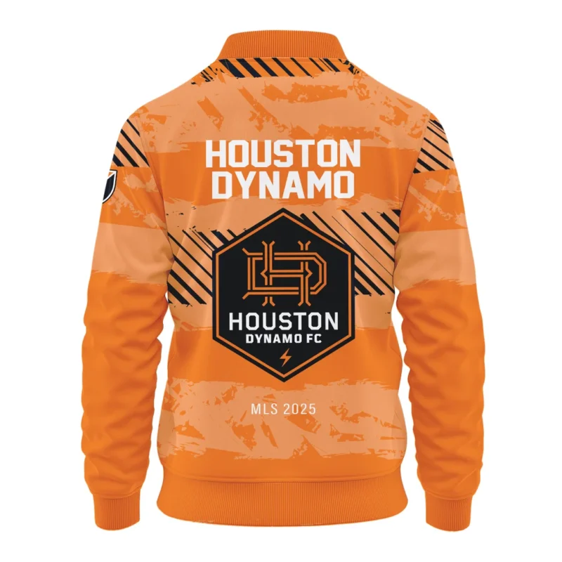 Sport Bomber Jacket MLS 2025 For Fans Sport HVN1097HD062825BOB - Image 3