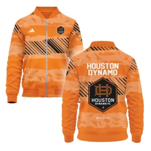 Sport Bomber Jacket MLS 2025 For Fans Sport HVN1097HD062825BOB