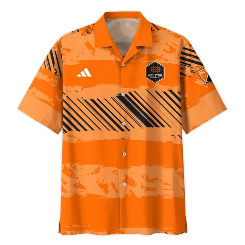 Soccer Club Hawaiian shirt MLS 2025 For Fan Soccer Club HVN1097HD062825HAW - Image 2