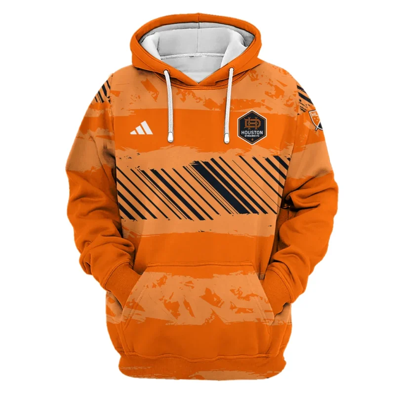Soccer Hoodie MLS 2025 For Fans Sport HVN1097HD062825HOD - Image 2