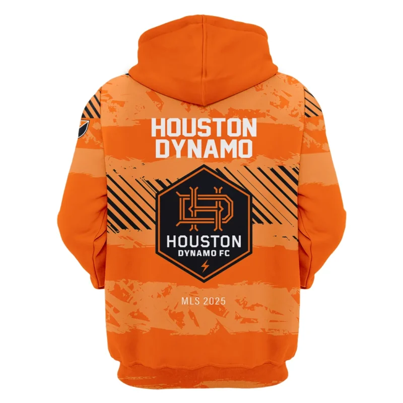 Soccer Hoodie MLS 2025 For Fans Sport HVN1097HD062825HOD - Image 3