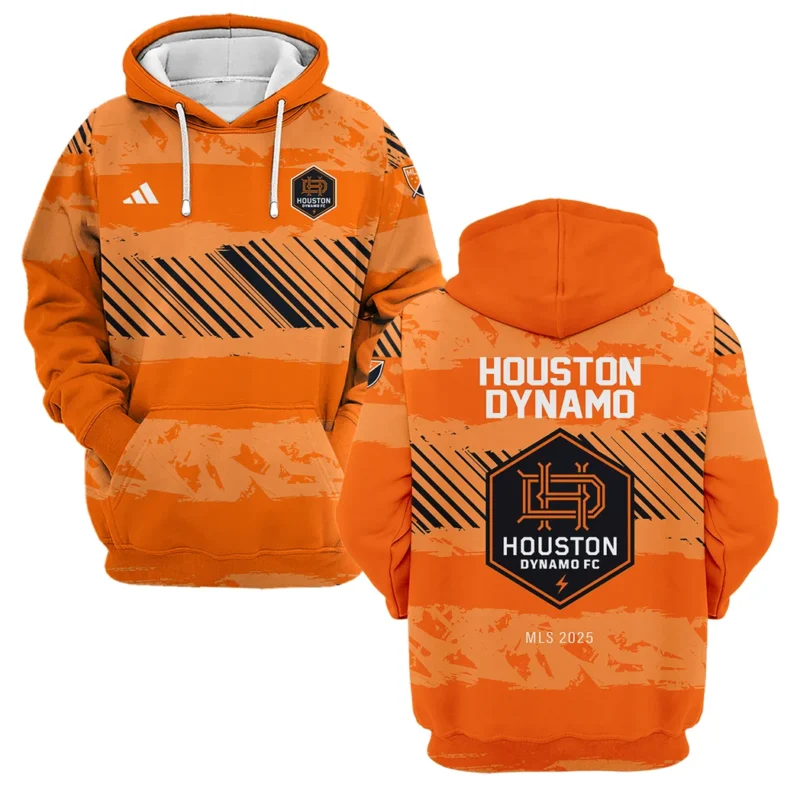 Soccer Hoodie MLS 2025 For Fans Sport HVN1097HD062825HOD