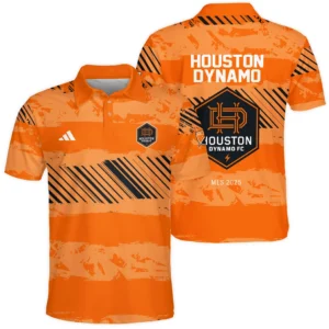 Soccer Club Polo Shirt MLS 2025 For Fan Soccer Club HVN1097HD062825POS