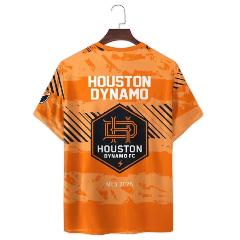 Soccer Club T-Shirt MLS 2025 For Fan Soccer Club HVN1097HD062825TS3D - Image 3