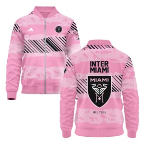 Sport Bomber Jacket MLS 2025 For Fans Sport HVN1097IM062825BOB
