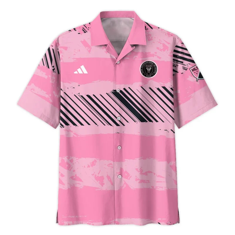 Soccer Team Hawaiian shirt MLS 2025 For Sport Fans HVN1097IM062825HAW - Image 2