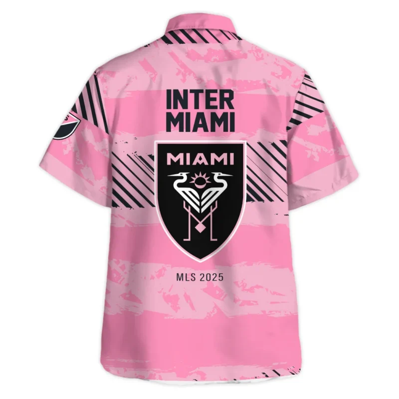Soccer Team Hawaiian shirt MLS 2025 For Sport Fans HVN1097IM062825HAW - Image 3