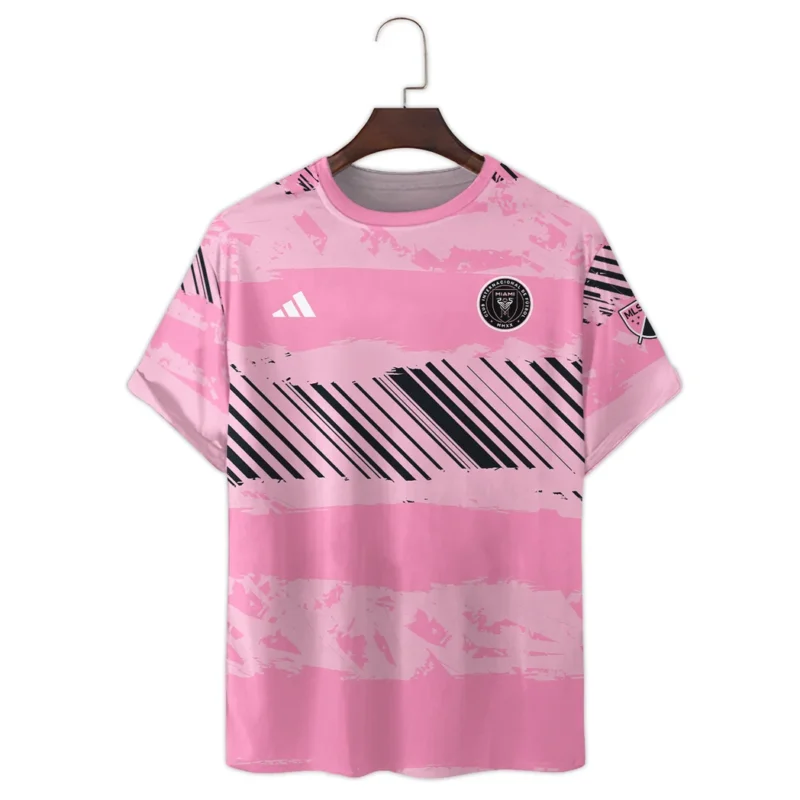 Soccer Team T-Shirt MLS 2025 For Sport Fans HVN1097IM062825TS3D - Image 2
