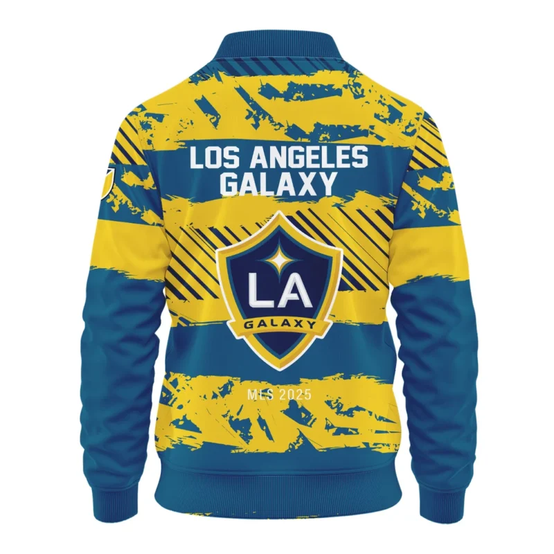 Sport Bomber Jacket MLS 2025 For Fans Sport HVN1097LAG062825BOB - Image 3