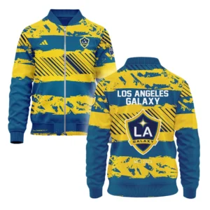 Sport Bomber Jacket MLS 2025 For Fans Sport HVN1097LAG062825BOB