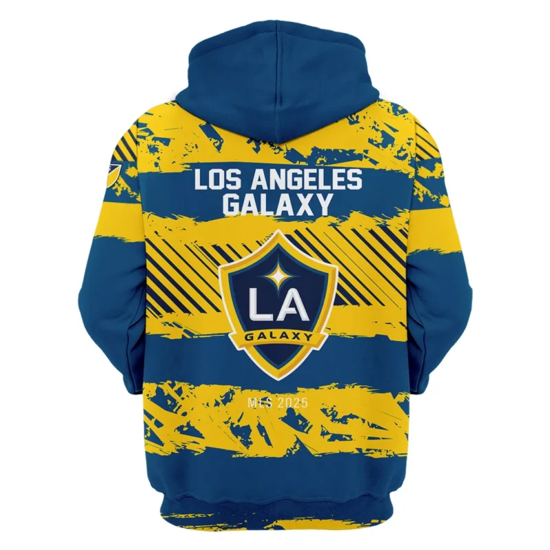 Soccer Hoodie MLS 2025 For Fans Sport HVN1097LAG062825HOD - Image 3