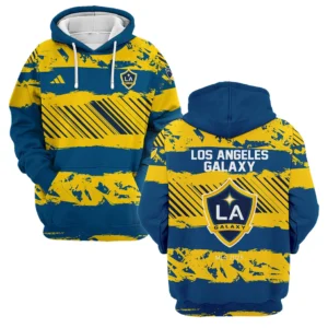 Soccer Hoodie MLS 2025 For Fans Sport HVN1097LAG062825HOD