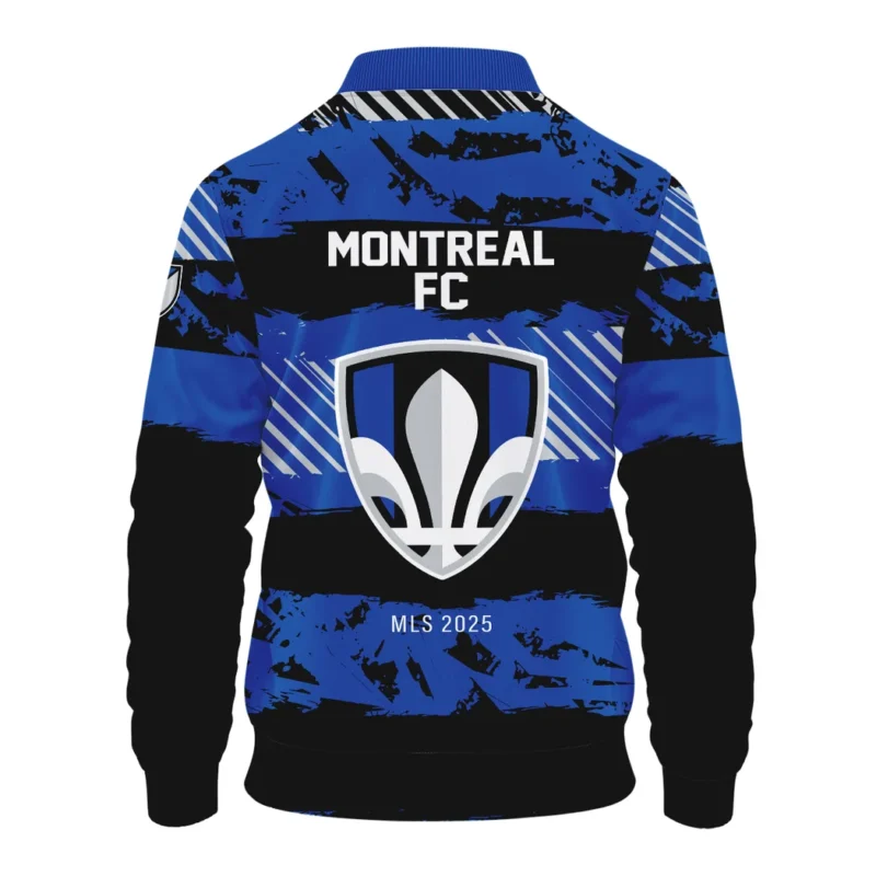 Sport Bomber Jacket MLS 2025 For Fans Sport HVN1097MFC062825BOB - Image 3