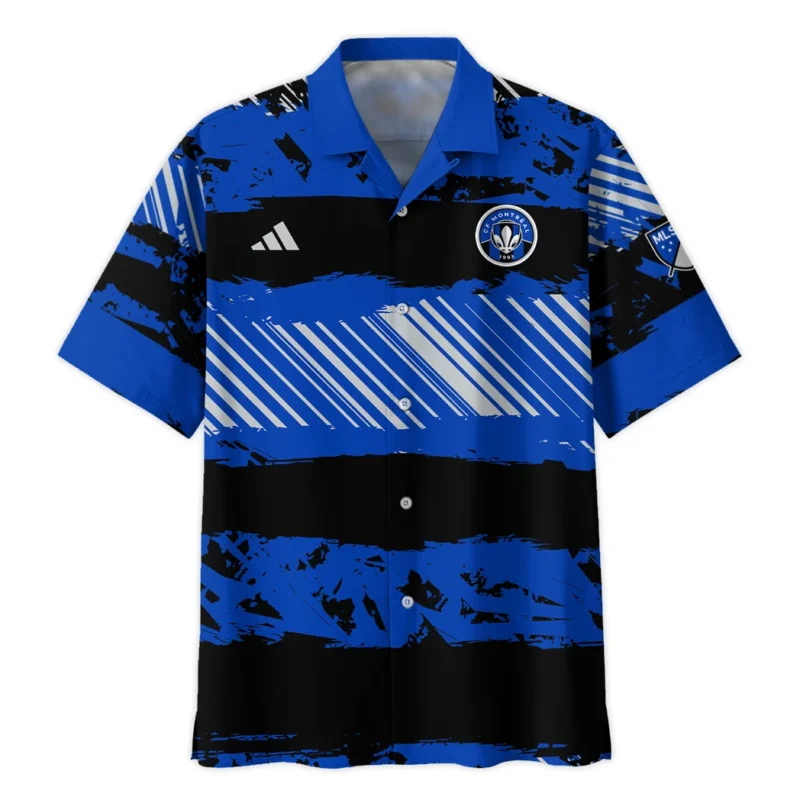 Soccer Team Hawaiian shirt MLS 2025 For Sport Fans HVN1097MFC062825HAW - Image 2