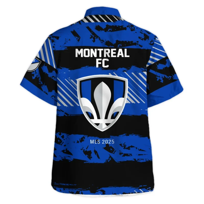 Soccer Team Hawaiian shirt MLS 2025 For Sport Fans HVN1097MFC062825HAW - Image 3