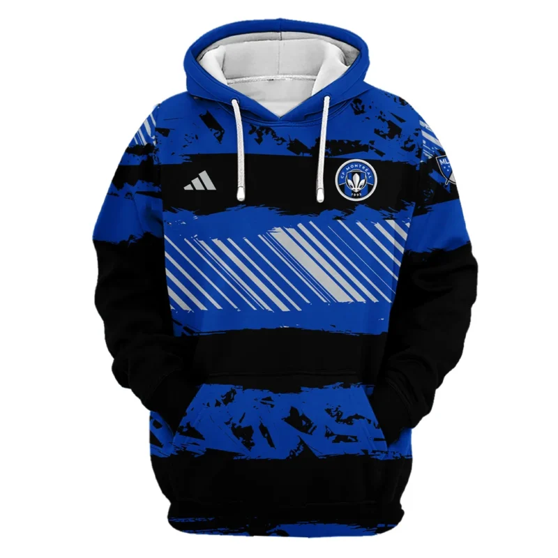 Soccer Hoodie MLS 2025 For Fans Sport HVN1097MFC062825HOD - Image 2