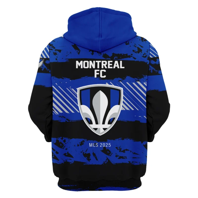 Soccer Hoodie MLS 2025 For Fans Sport HVN1097MFC062825HOD - Image 3