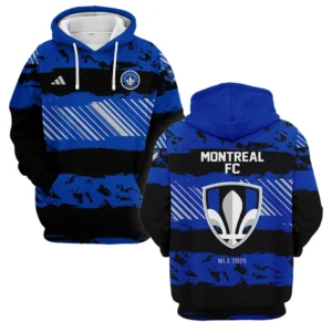 Soccer Hoodie MLS 2025 For Fans Sport HVN1097MFC062825HOD