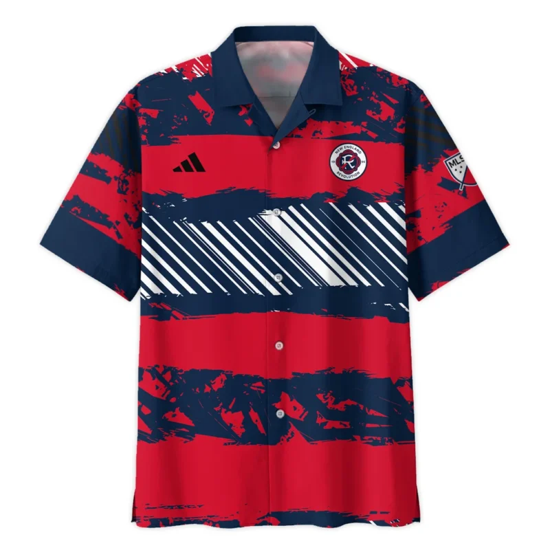 Soccer Team Hawaiian shirt MLS 2025 For Sport Fans HVN1097NER062825HAW - Image 2