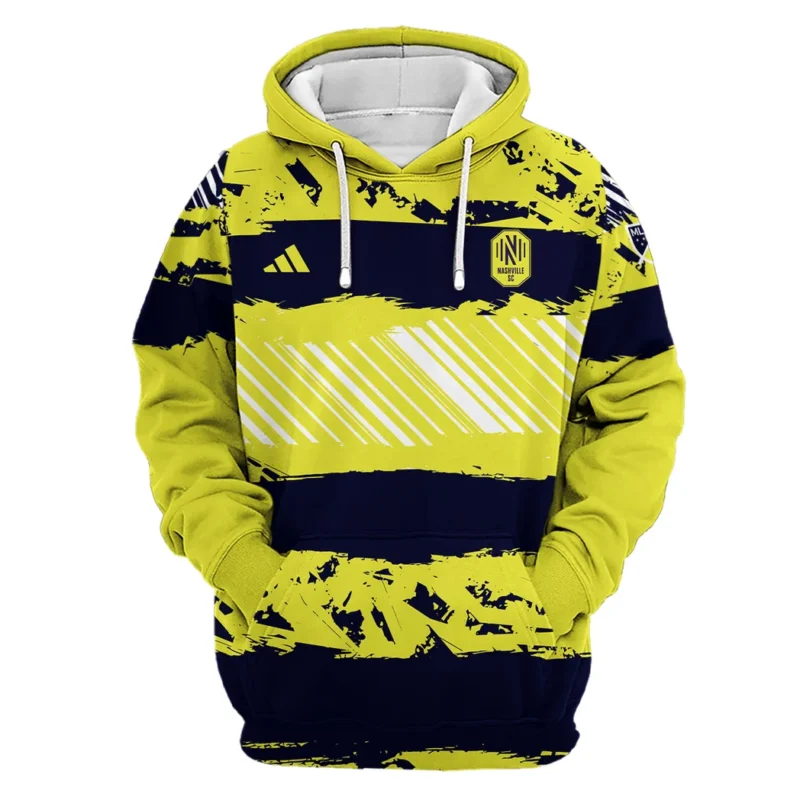 Soccer Hoodie MLS 2025 For Fans Sport HVN1097NSC062825HOD - Image 2