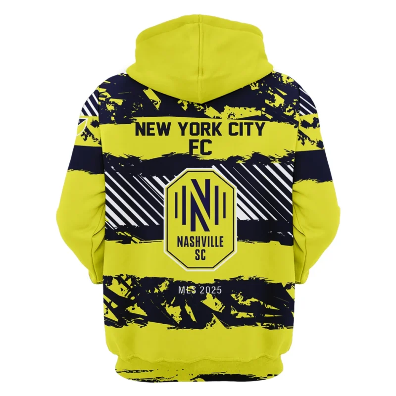 Soccer Hoodie MLS 2025 For Fans Sport HVN1097NSC062825HOD - Image 3
