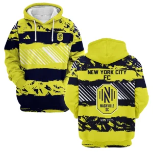 Soccer Hoodie MLS 2025 For Fans Sport HVN1097NSC062825HOD