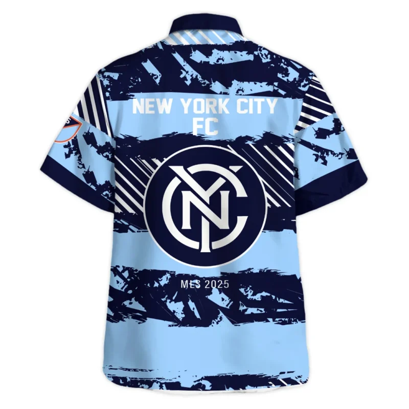 Soccer Club Hawaiian shirt MLS 2025 For Fan Soccer Club HVN1097NYC062825HAW - Image 3
