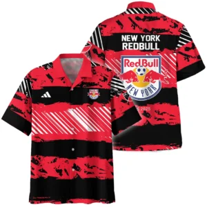 Soccer Club Hawaiian shirt MLS 2025 For Fan Soccer Club HVN1097NYR062825HAW