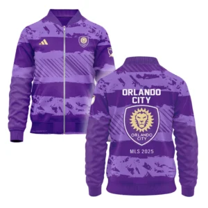 Sport Bomber Jacket MLS 2025 For Fans Sport HVN1097OC062825BOB