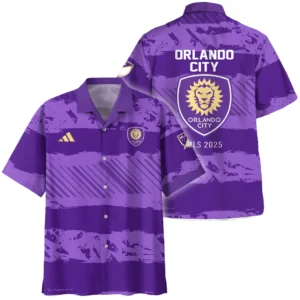 Soccer Club Hawaiian shirt MLS 2025 For Fan Soccer Club HVN1097OC062825HAW