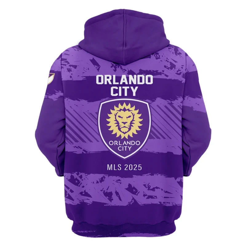 Soccer Hoodie MLS 2025 For Fans Sport HVN1097OC062825HOD - Image 3