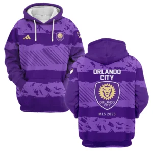 Soccer Hoodie MLS 2025 For Fans Sport HVN1097OC062825HOD