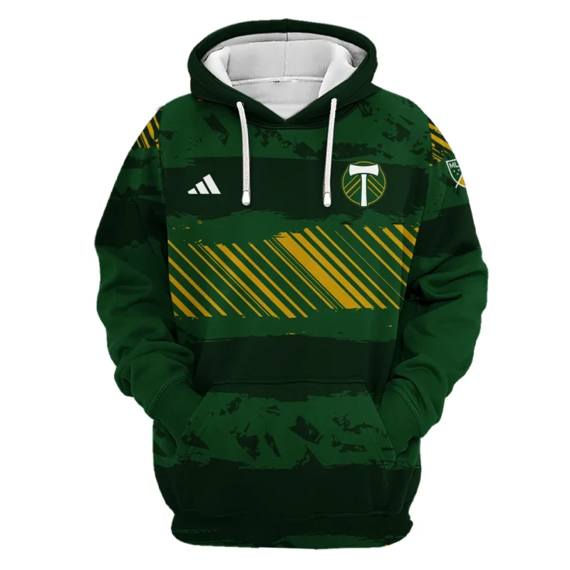 Soccer Hoodie MLS 2025 For Fans Sport HVN1097PT062825HOD - Image 2