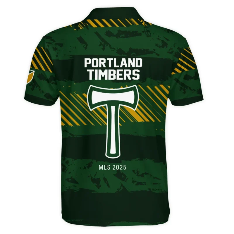 Football Team Polo Shirt MLS 2025 For Fan Football Team HVN1097PT062825POS - Image 3