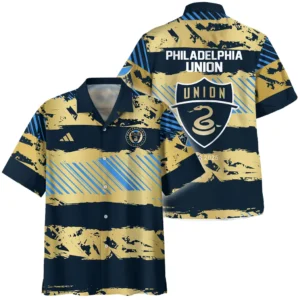 Soccer Club Hawaiian shirt MLS 2025 For Fan Soccer Club HVN1097PU062825HAW