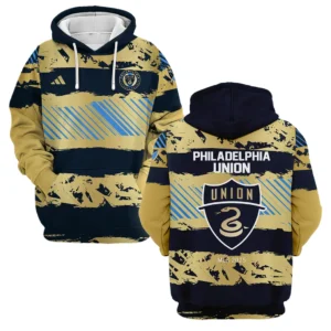Soccer Hoodie MLS 2025 For Fans Sport HVN1097PU062825HOD