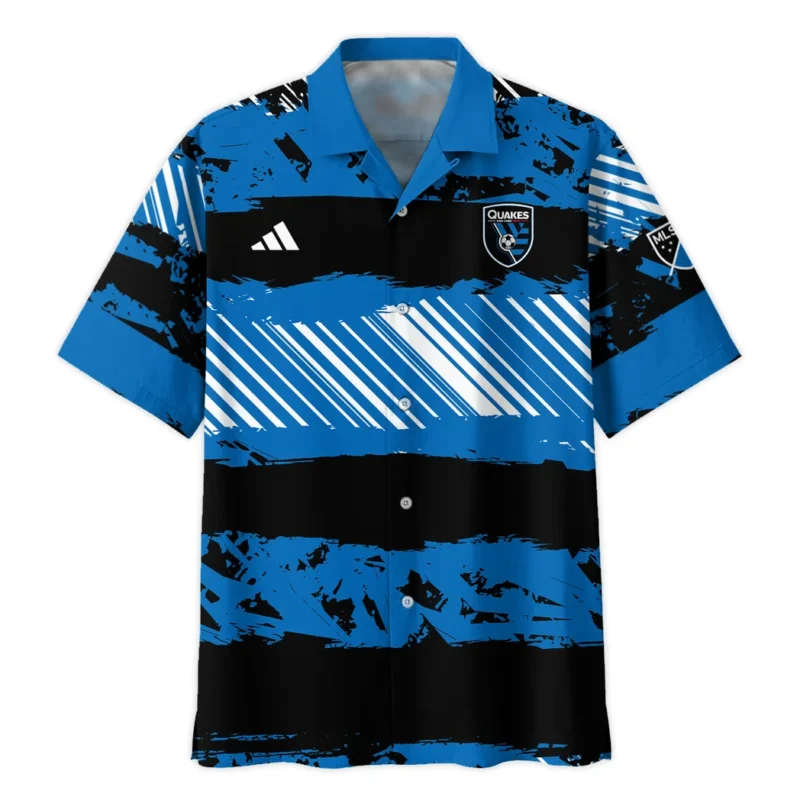 Football Club Hawaiian shirt MLS 2025 For Sport Fans HVN1097SJE062825HAW - Image 2