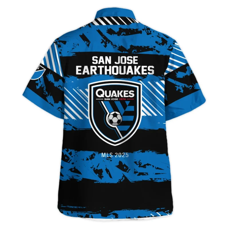 Football Club Hawaiian shirt MLS 2025 For Sport Fans HVN1097SJE062825HAW - Image 3