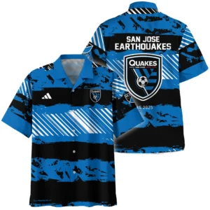 Football Club Hawaiian shirt MLS 2025 For Sport Fans HVN1097SJE062825HAW