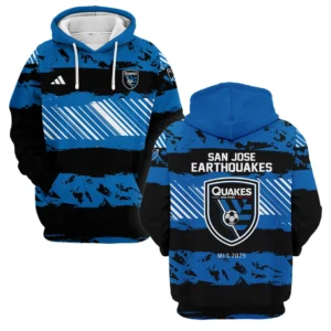 Soccer Hoodie MLS 2025 For Fans Sport HVN1097SJE062825HOD