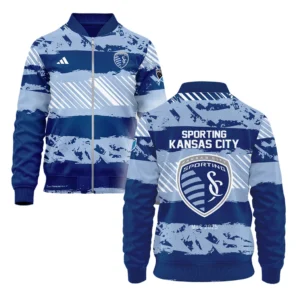 Sport Bomber Jacket MLS 2025 For Fans Sport HVN1097SKC062825BOB