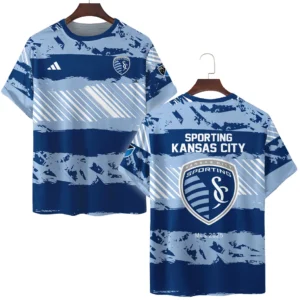 Football Club T-Shirt MLS 2025 For Sport Fans HVN1097SKC062825TS3D