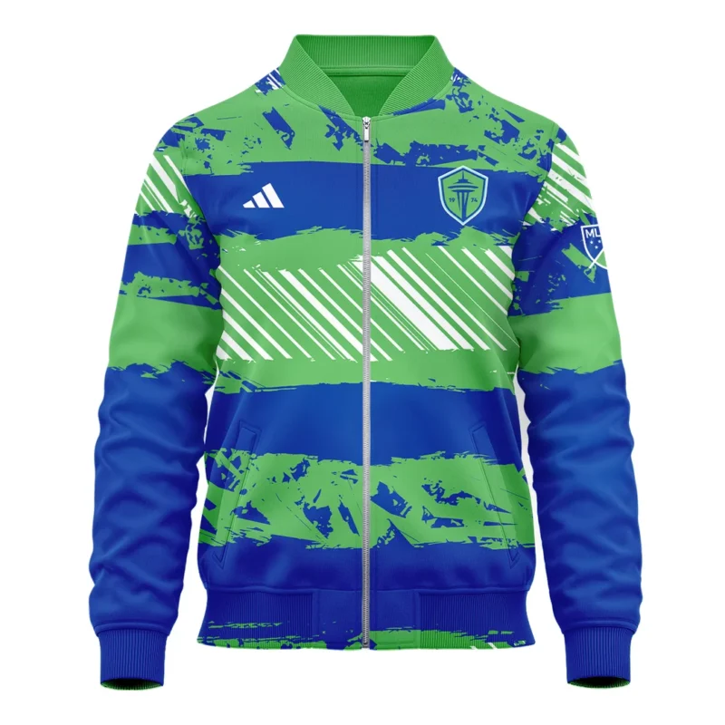 Sport Bomber Jacket MLS 2025 For Fans Sport HVN1097SS062825BOB - Image 2