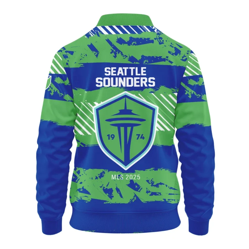 Sport Bomber Jacket MLS 2025 For Fans Sport HVN1097SS062825BOB - Image 3