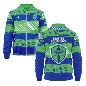 Sport Bomber Jacket MLS 2025 For Fans Sport HVN1097SS062825BOB