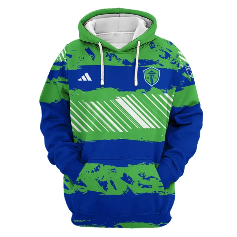 Soccer Hoodie MLS 2025 For Fans Sport HVN1097SS062825HOD - Image 2