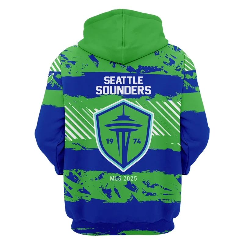 Soccer Hoodie MLS 2025 For Fans Sport HVN1097SS062825HOD - Image 3