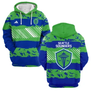 Soccer Hoodie MLS 2025 For Fans Sport HVN1097SS062825HOD